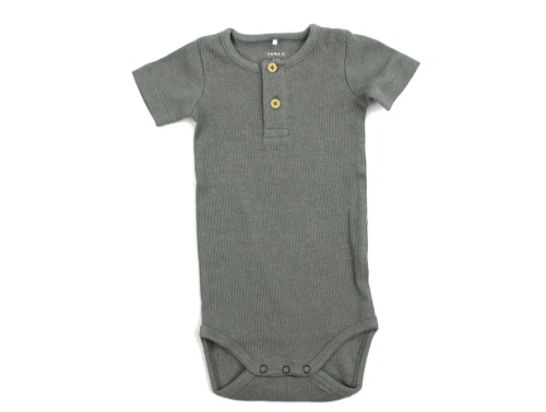 Name It laurel wreath melange body